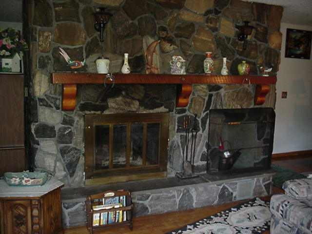 64 Antone Mountain Road Corinth, NY 12822 - Photo 3 of 6 Photo 3