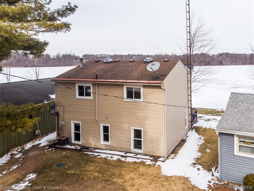 2705 Melvin Road Pinckney, MI 48169 - Photo 21 of 53