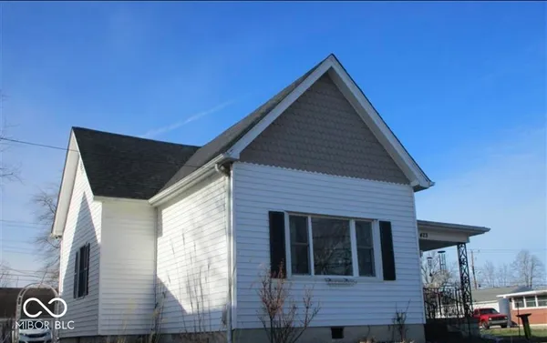$179,900 | 423 South State Street, North Vernon, IN 47265