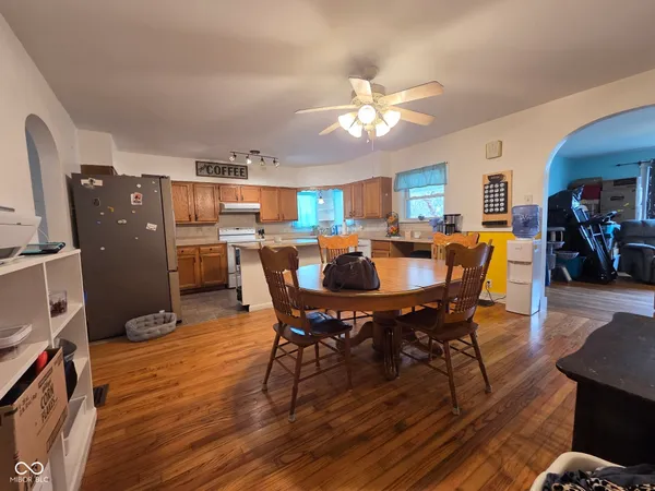 $179,900 | 423 South State Street, North Vernon, IN 47265