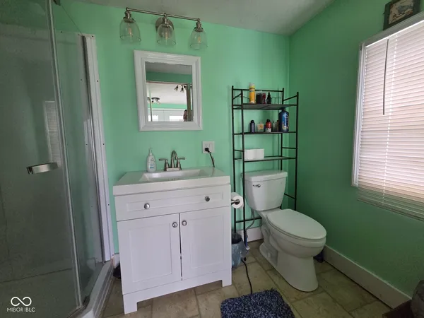 $179,900 | 423 South State Street, North Vernon, IN 47265