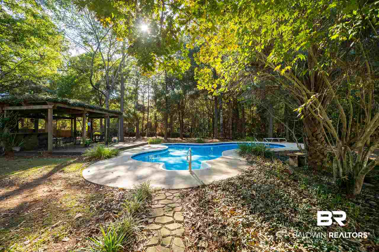 14675 Rdg Road East Summerdale, AL 36580 - Photo 38 of 50