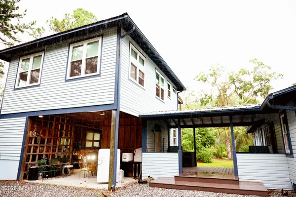 $2,000 | 1093 Andreleau Point Southeast, Townsend, GA 31331