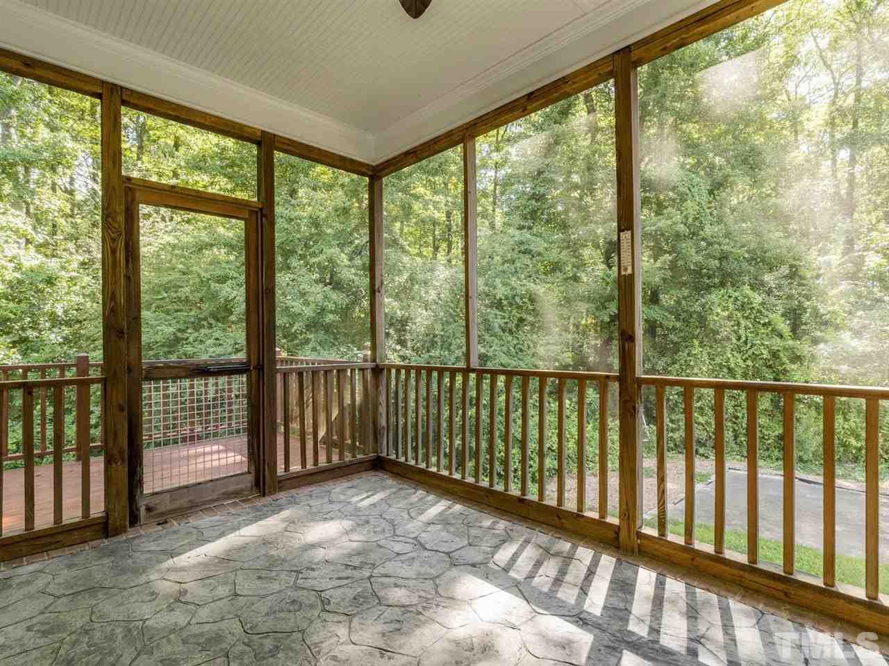 1025 Grissom Farm Road Garner, NC 27529 - Photo 23 of 30 This great space can be utilized many months of the year.