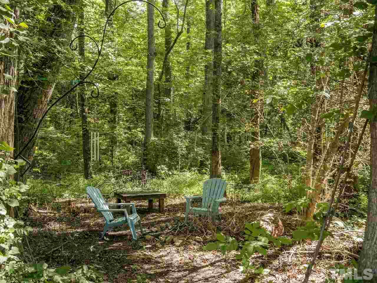1025 Grissom Farm Road Garner, NC 27529 - Photo 26 of 30 This homes comes with lots of peace and quiet!