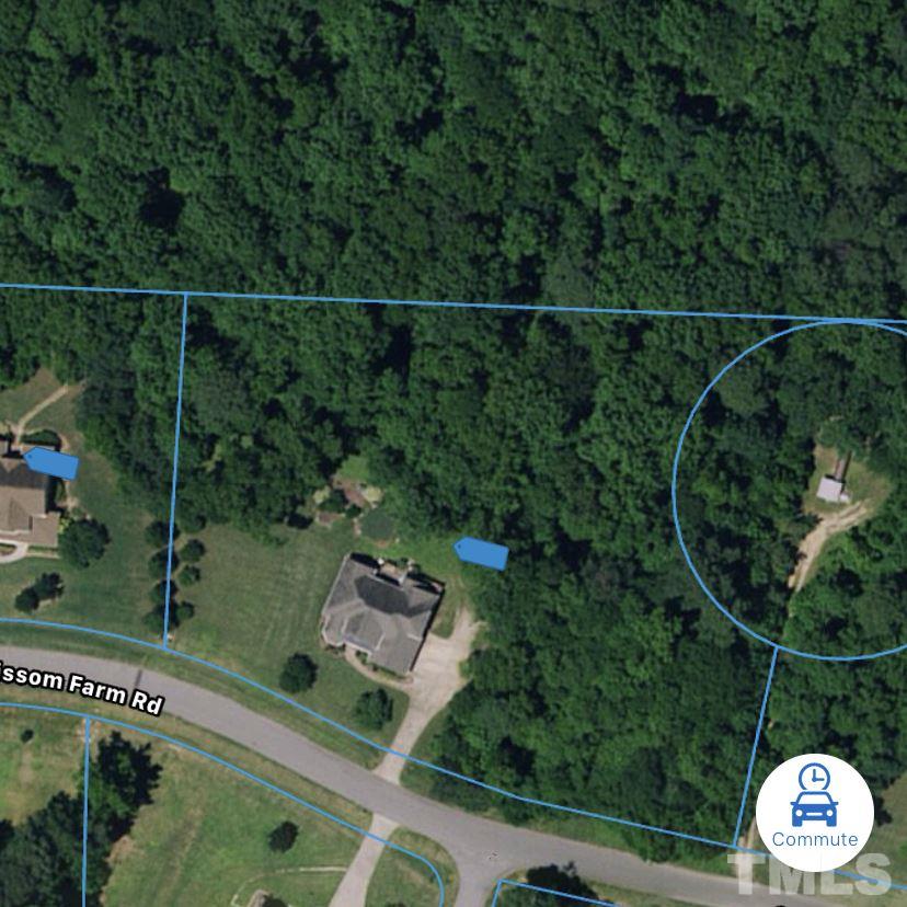 1025 Grissom Farm Road Garner, NC 27529 - Photo 29 of 30 Gallery Image 29