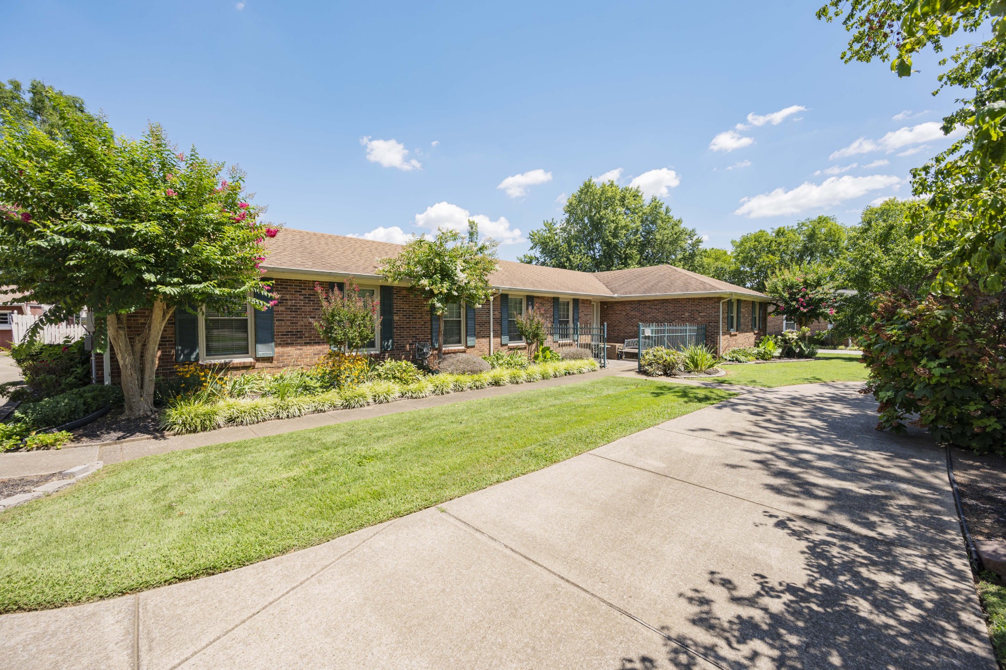 2618 Morgan Road Murfreesboro, TN 37129 - Photo 11 of 63 Gallery Image 11