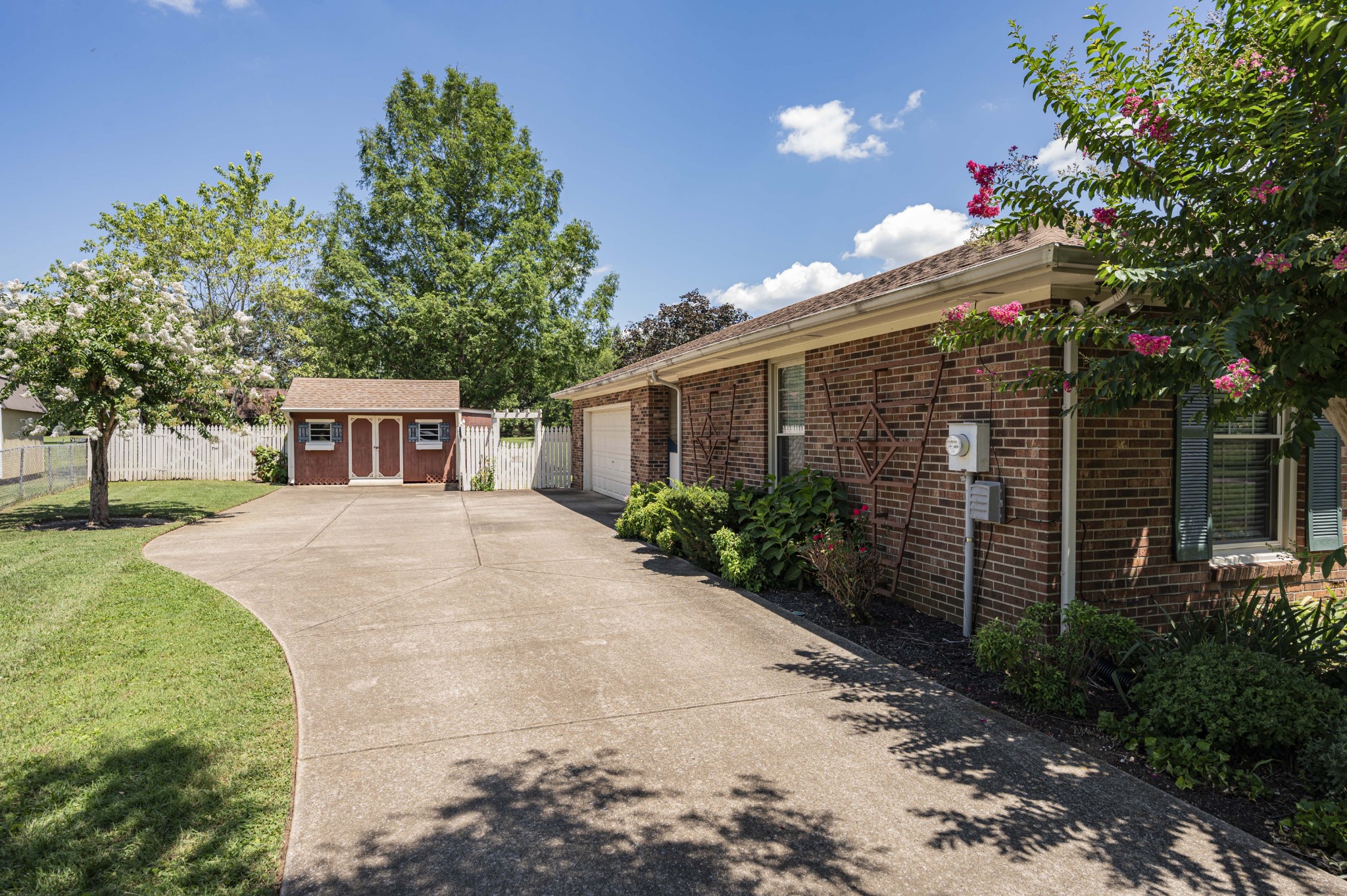 2618 Morgan Road Murfreesboro, TN 37129 - Photo 53 of 63 Gallery Image 53