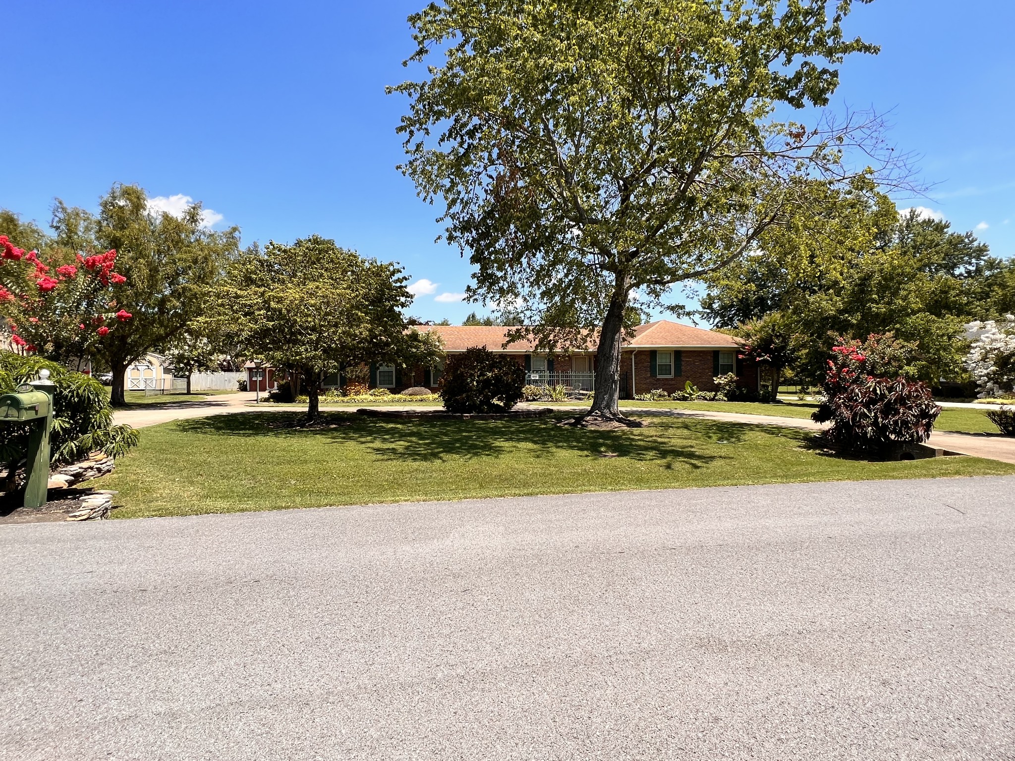 2618 Morgan Road Murfreesboro, TN 37129 - Photo 54 of 63 Gallery Image 54