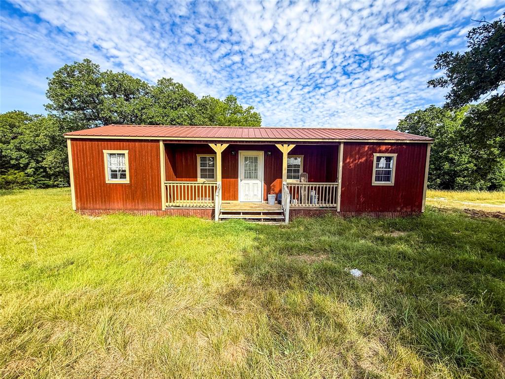 390 County Road 1475 Road Chico, TX 76431 - Photo 15 of 36
