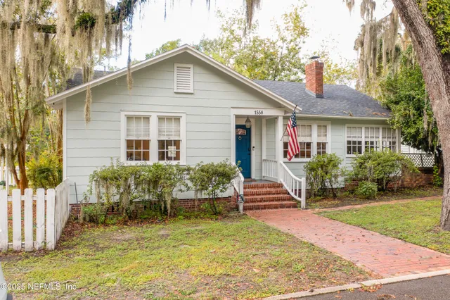 $548,000 | 1558 Ingleside Avenue, Jacksonville, FL 32205