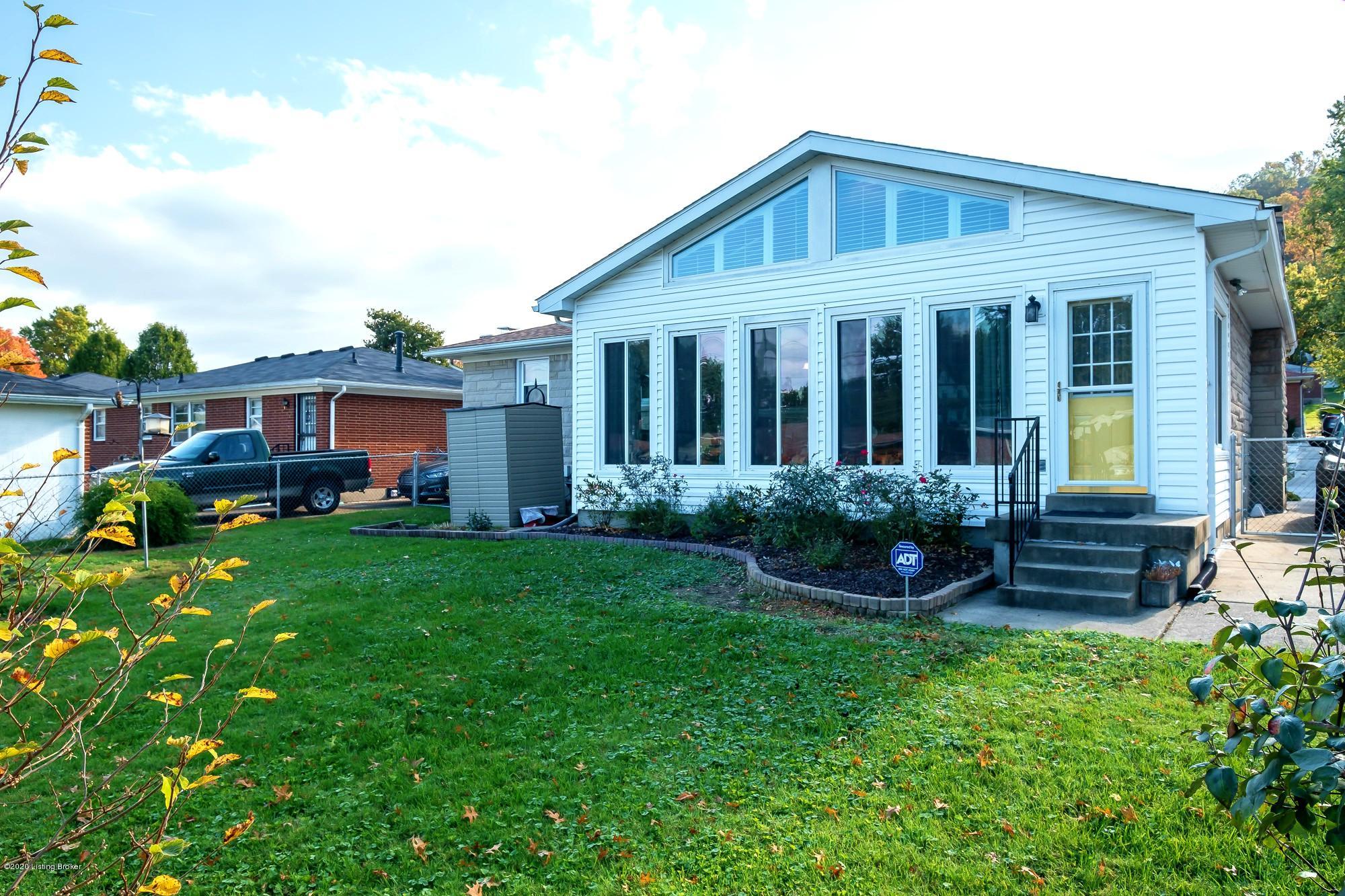 5602 Mcdeane Road Louisville, KY 40216 - Photo 26 of 30 Small-30