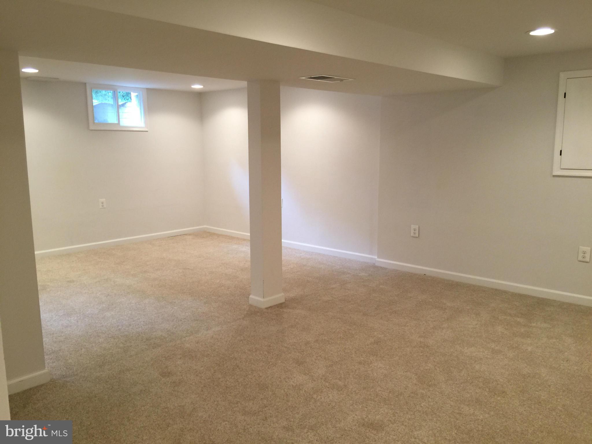 10016 Rixeyville Road Culpeper, VA 22701 - Photo 22 of 28 Basement