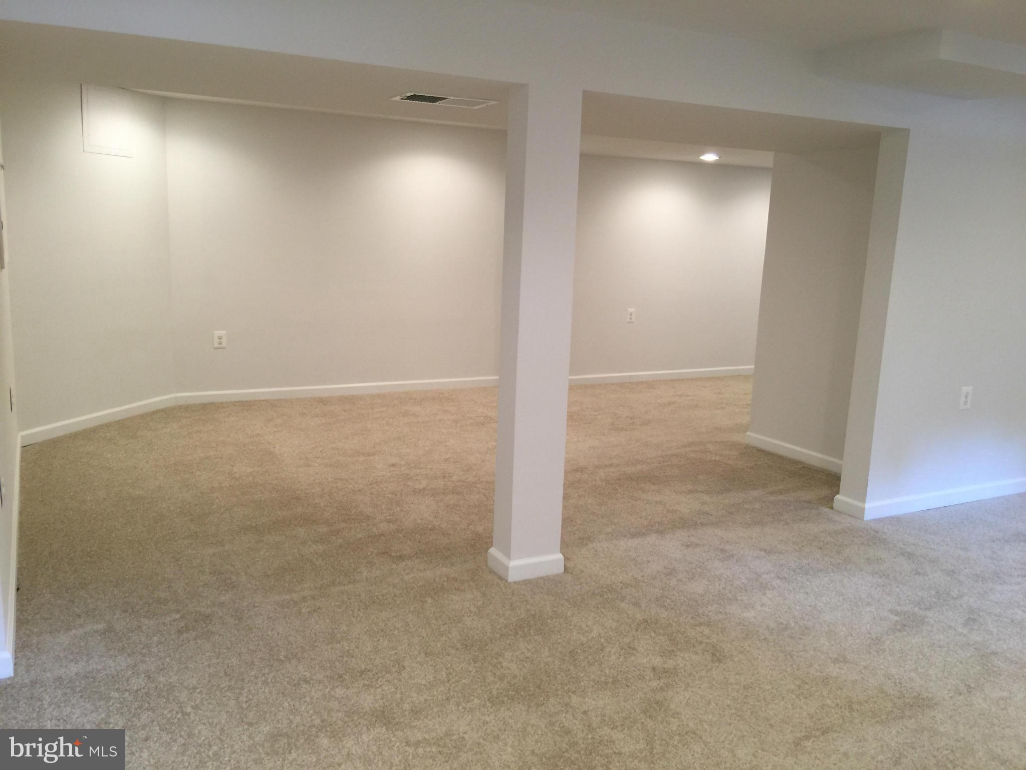 10016 Rixeyville Road Culpeper, VA 22701 - Photo 23 of 28 Basement