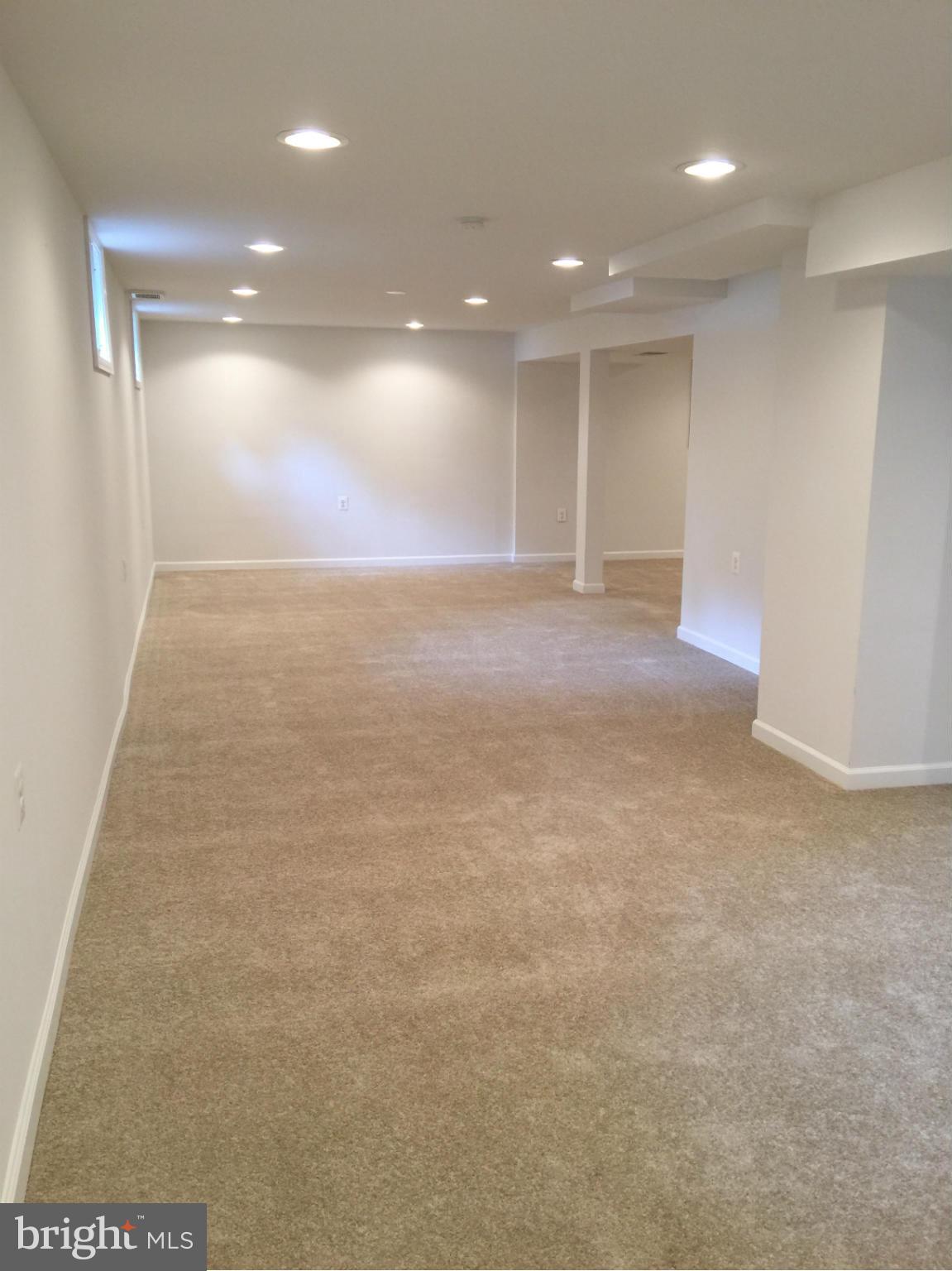 10016 Rixeyville Road Culpeper, VA 22701 - Photo 24 of 28 Basement