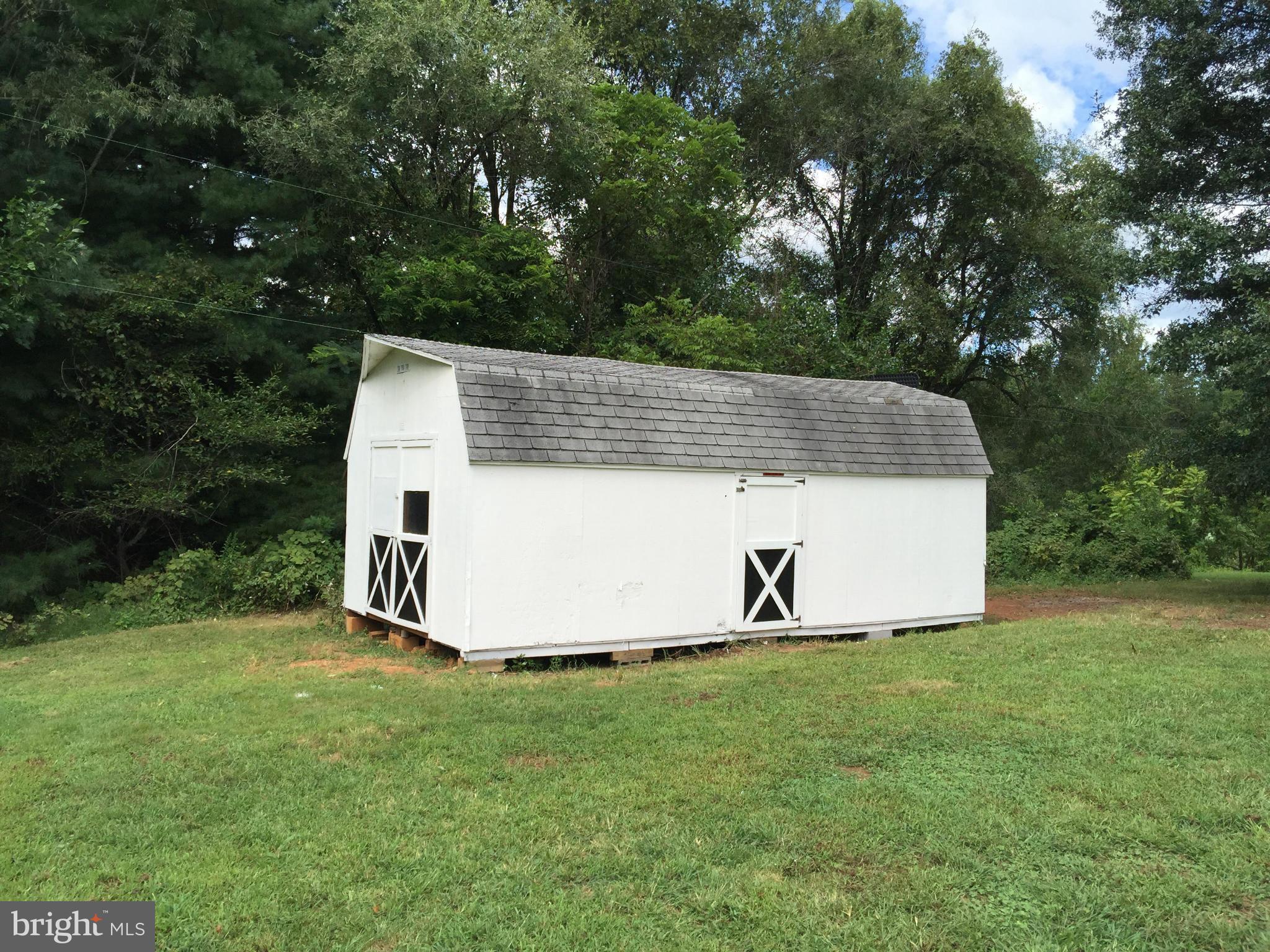 10016 Rixeyville Road Culpeper, VA 22701 - Photo 26 of 28 Exterior (General)