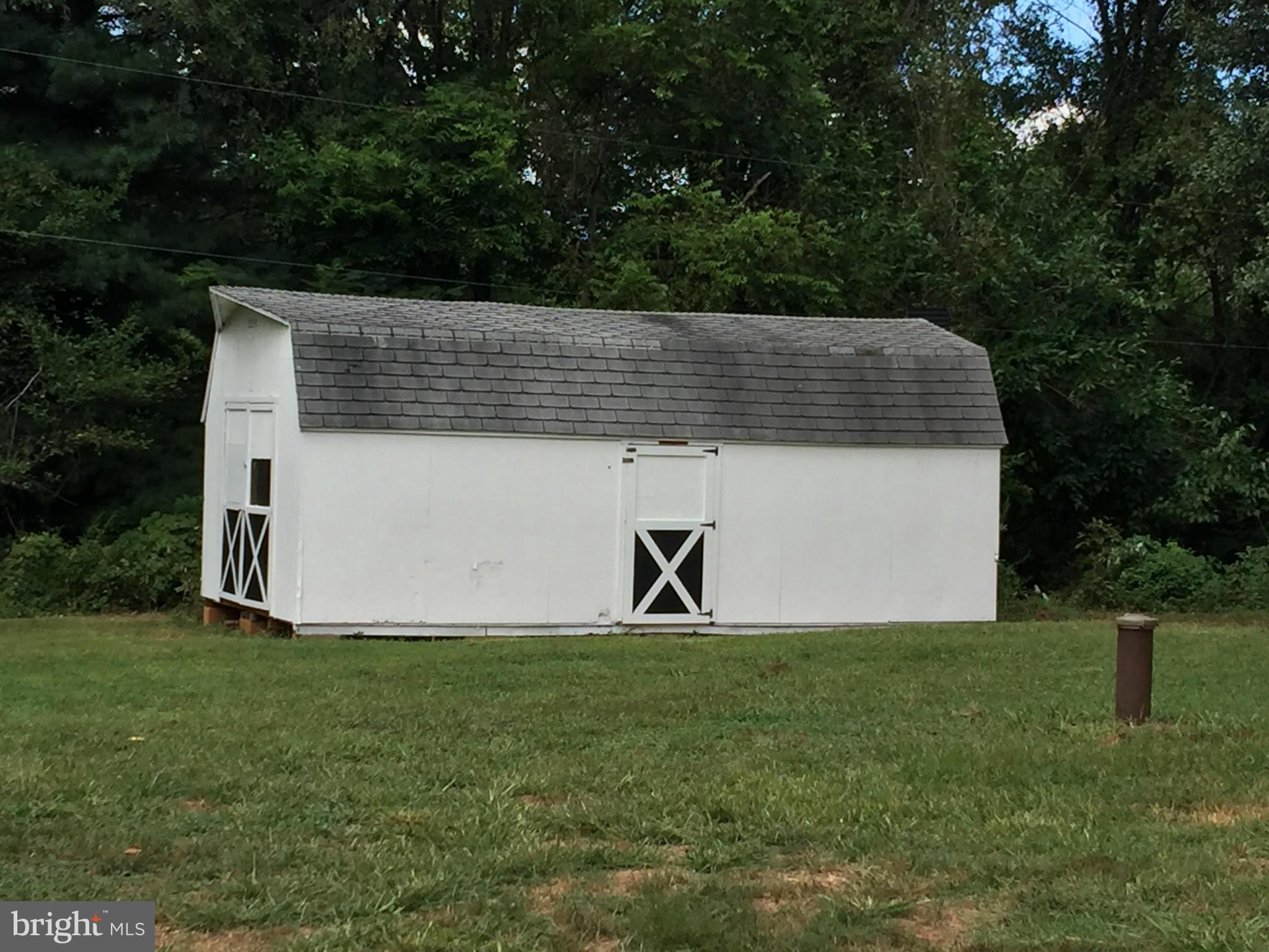 10016 Rixeyville Road Culpeper, VA 22701 - Photo 27 of 28 Exterior (General)