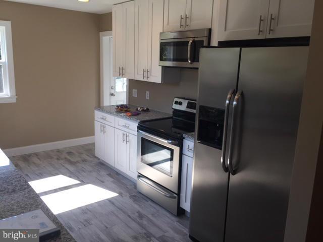 10016 Rixeyville Road Culpeper, VA 22701 - Photo 9 of 28 Kitchen