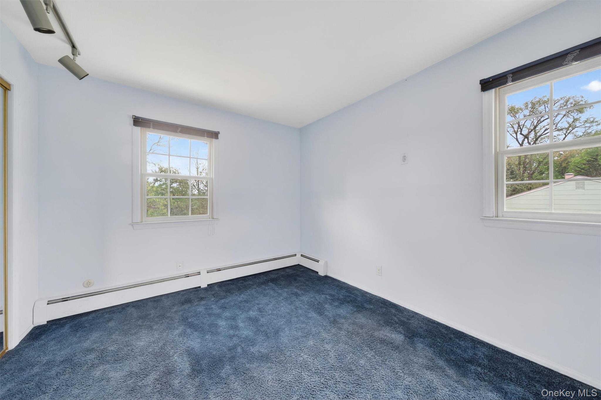 155 Pine Tree Road Monroe, NY 10950 - Photo 27 of 49 an empty room with a window