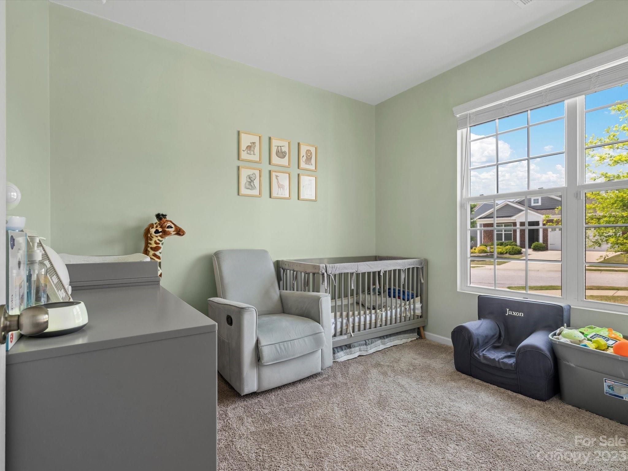 3187 Bridgewater Street Lancaster, SC 29720 - Photo 26 of 37 a living room with furniture and windows