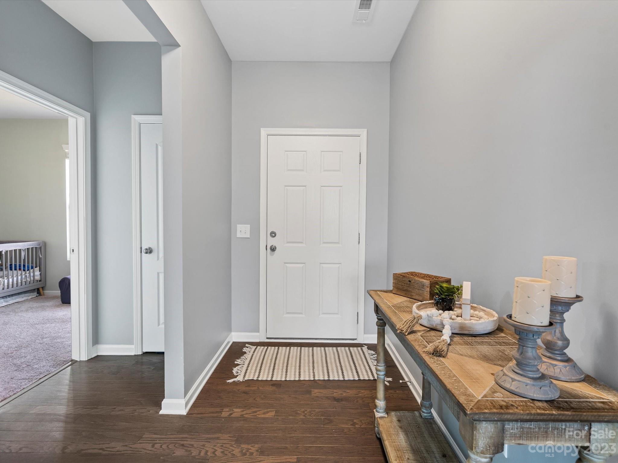 3187 Bridgewater Street Lancaster, SC 29720 - Photo 5 of 37 a very nice looking room with a bed