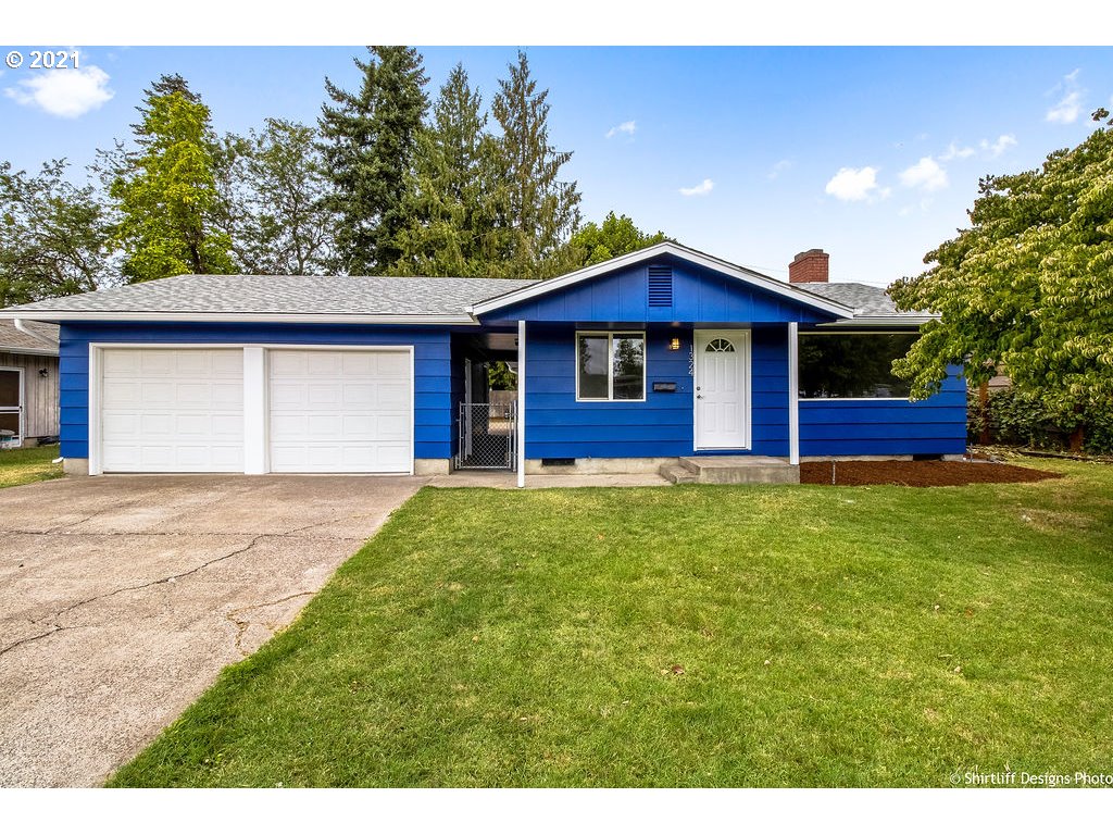 1324 1st Street Springfield, OR 97477 - Photo 1 of 27 Gallery Image 1