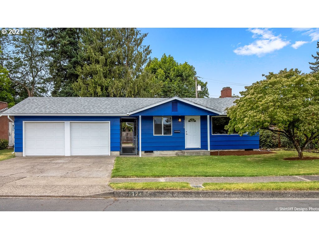 1324 1st Street Springfield, OR 97477 - Photo 2 of 27 Gallery Image 2