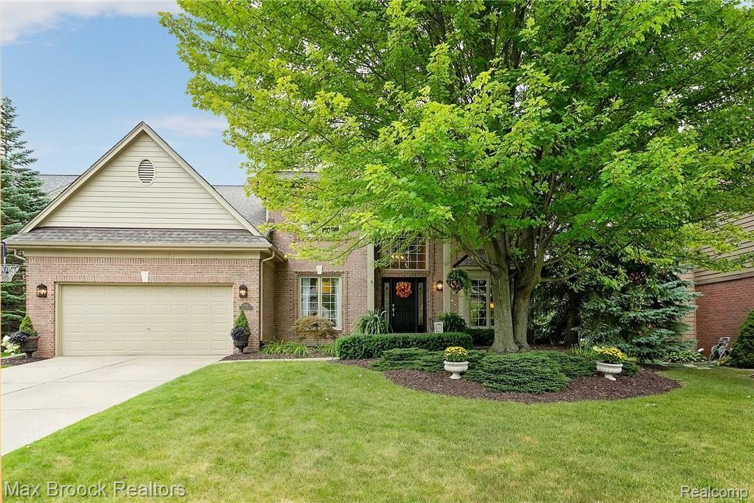 1796 Chase Drive Rochester, MI 48307 - Photo 1 of 33 Chase-46.jpg