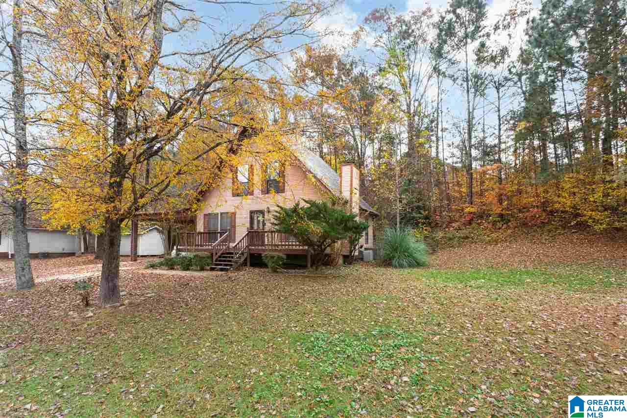 4120 Brookside Lane Oxford, AL 36203 - Photo 3 of 32
