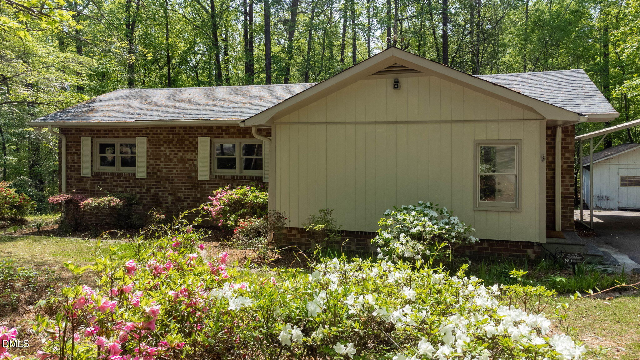 12933 Camp Kanata Road Wake Forest, NC 27587 - Photo 52 of 61