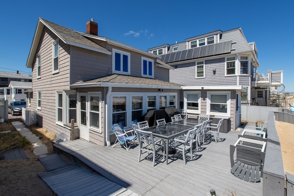 29 Commonwealth Avenue Salisbury, MA 01952 - Photo 1 of 34 a view of a house with patio