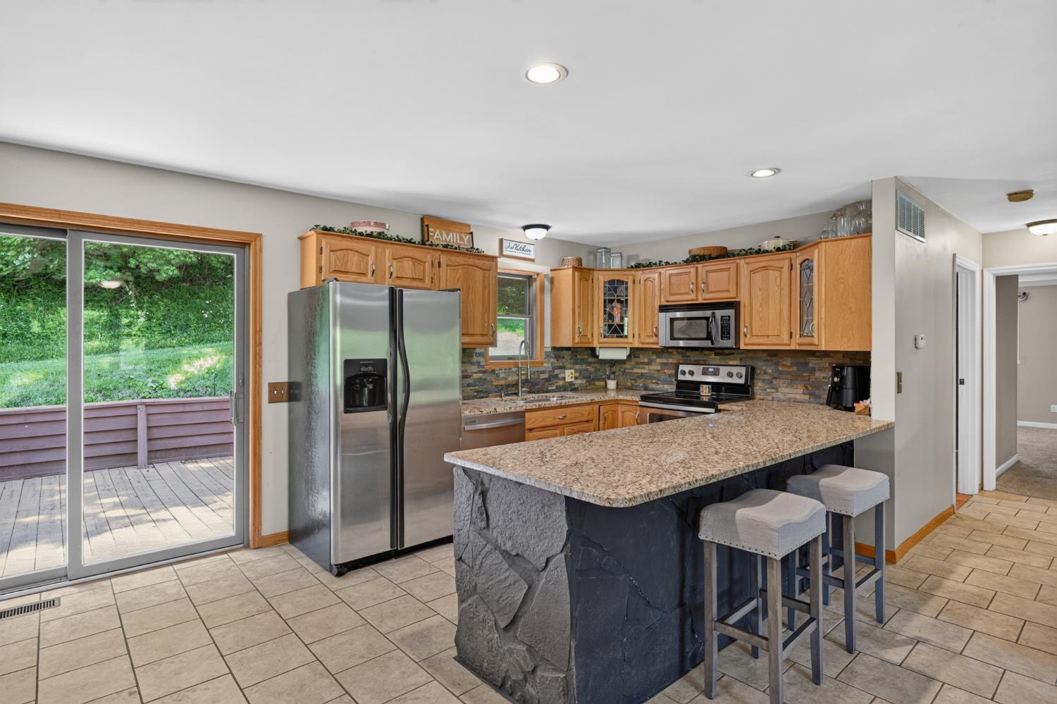 14474 Goose Run Road Aurora, IN 47001 - Photo 7 of 65