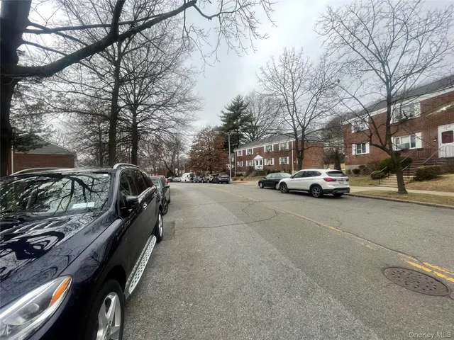 a view of room with window