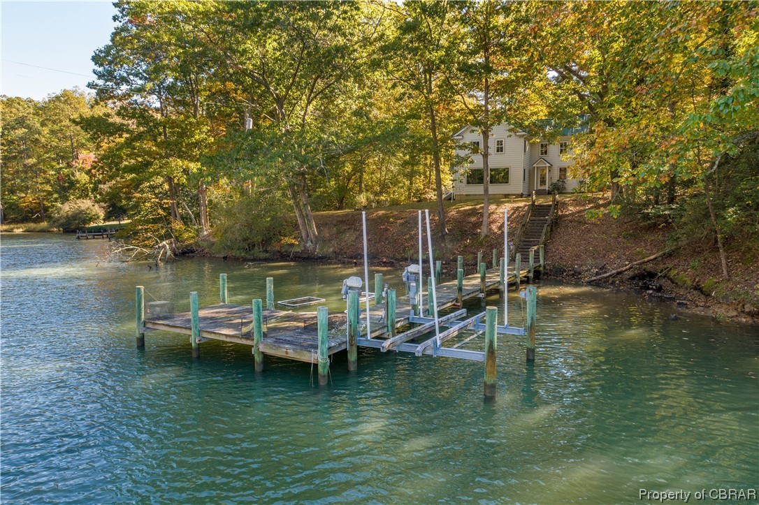 452 Peake Road Weems, VA 22576 - Photo 26 of 27 Gallery Image 26