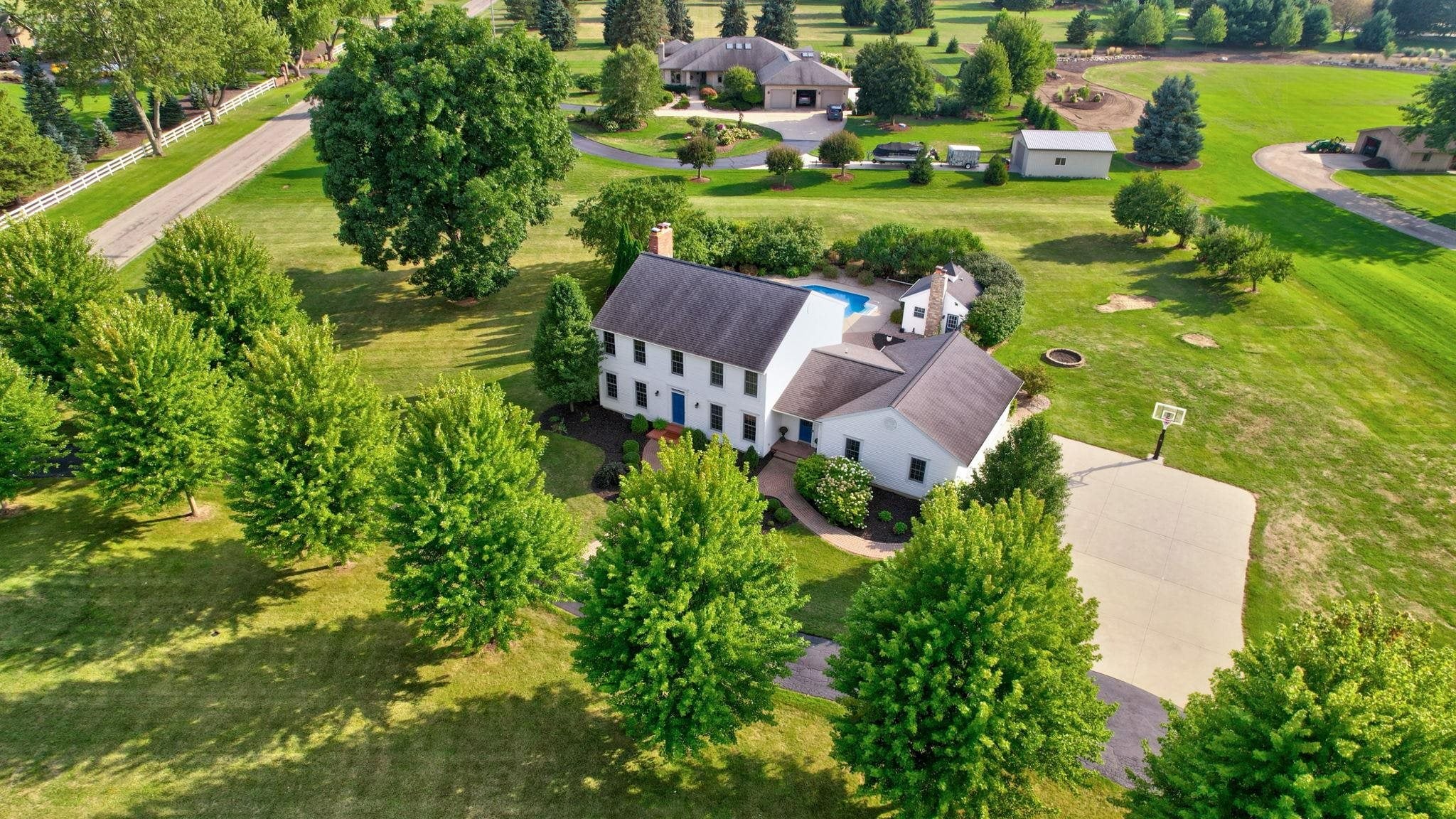 7030 Maple Road Frankenmuth, MI 48734 - Photo 2 of 82 Gallery Image 2