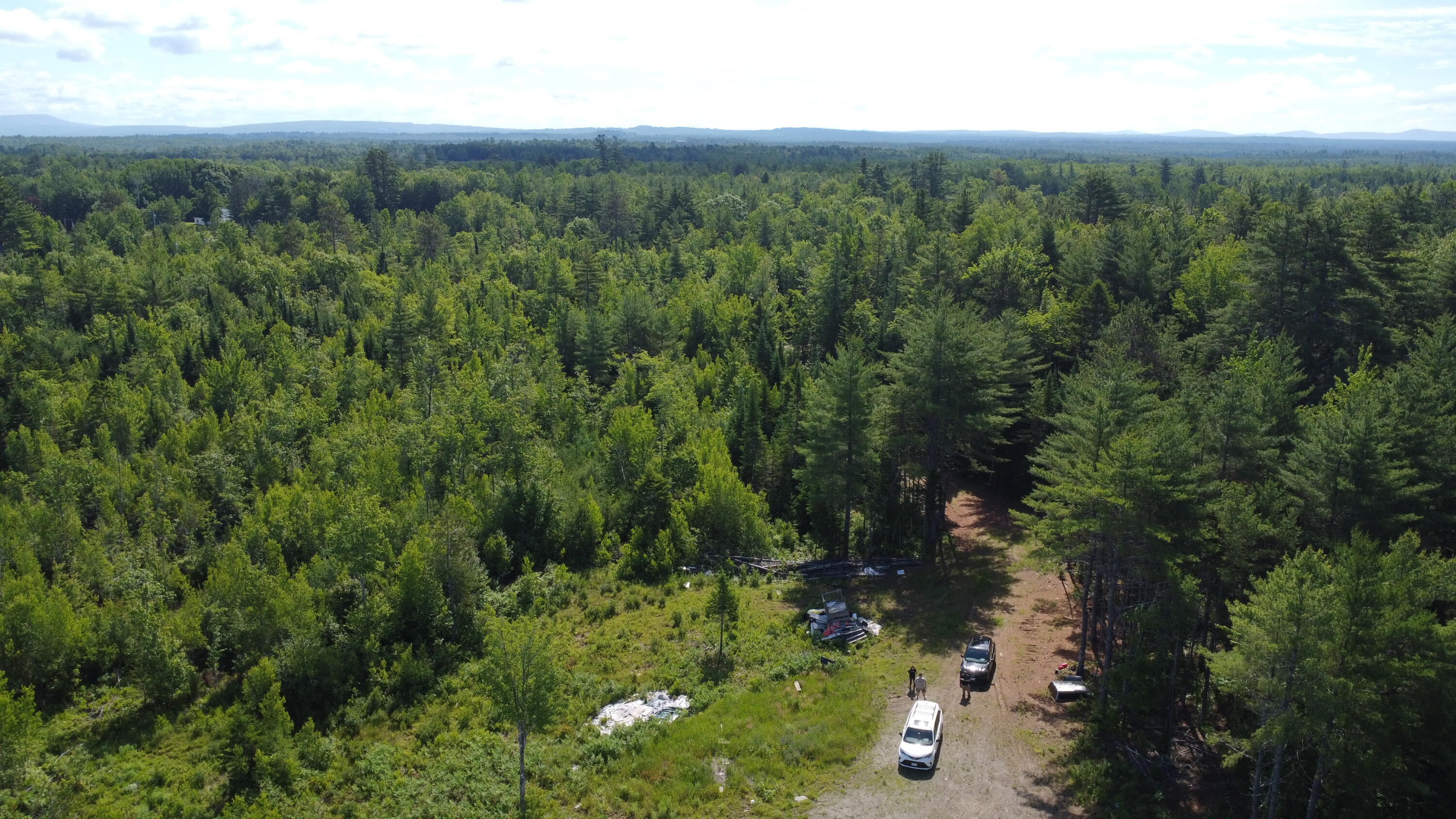 30-007 Cardville Road Greenbush, ME 04418 - Photo 9 of 19 DJI_0069