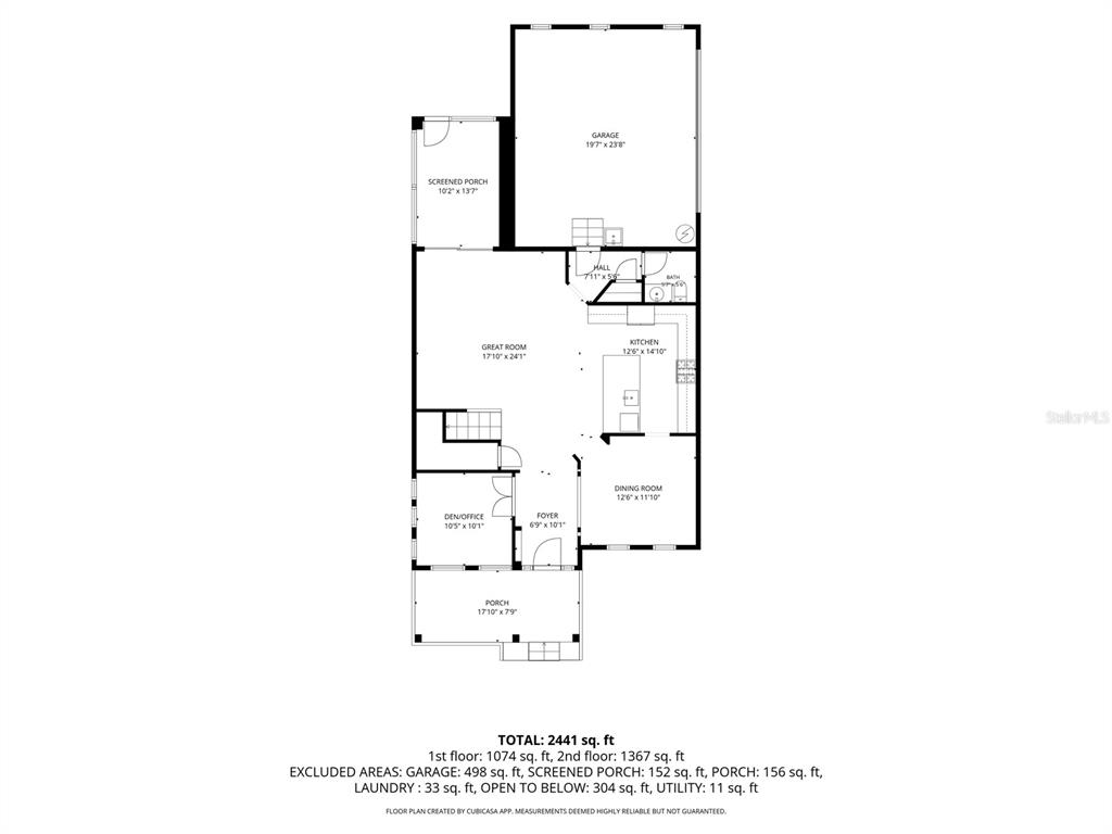 3554 Pickerell Place New Port Richey, FL 34655 - Photo 52 of 53 Gallery Image 52
