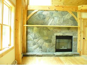 16 Woodsman Road West Dover, VT 05356 - Photo 2 of 4