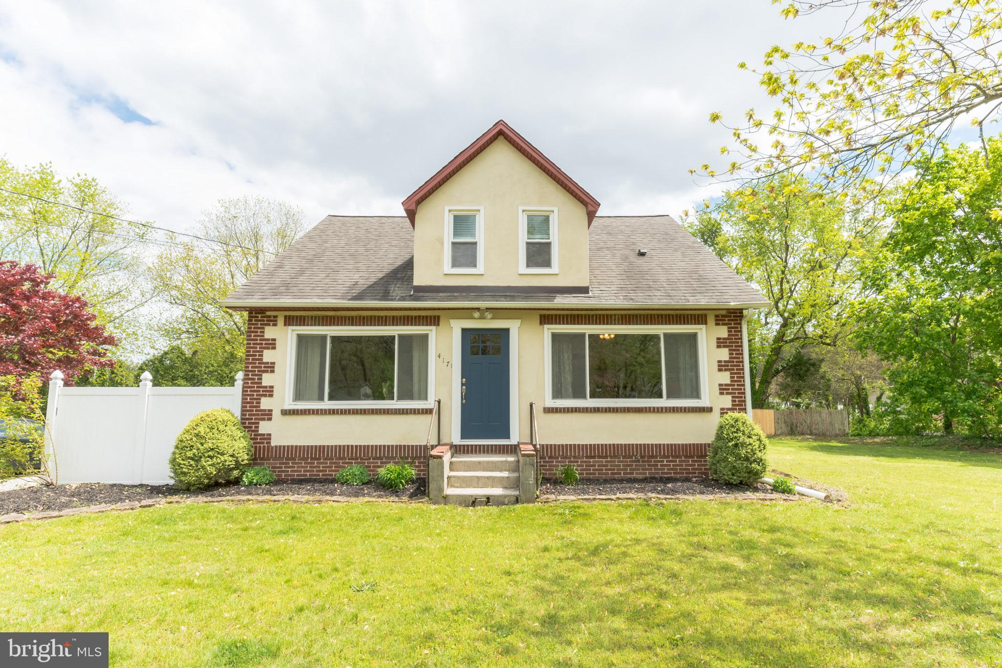 4171 Lake Road Newfield, NJ 08344 - Photo 1 of 32 Gallery Image 1