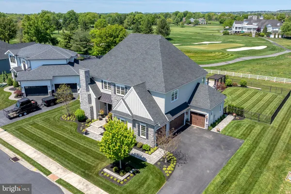 $1,995,000 | 685 Fleetwood Drive, Lititz, PA 17543