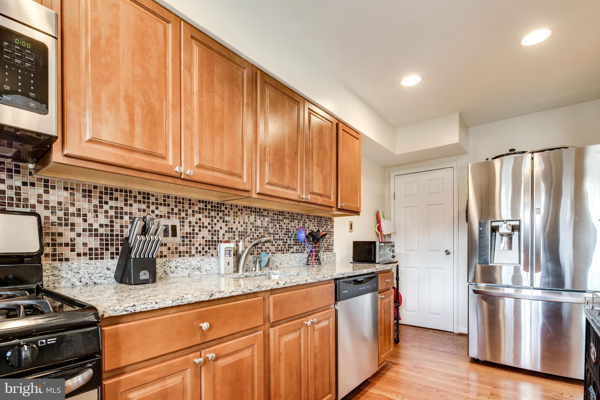 5541 Channing Road Baltimore, MD 21229 - Photo 1 of 22 Kitchen