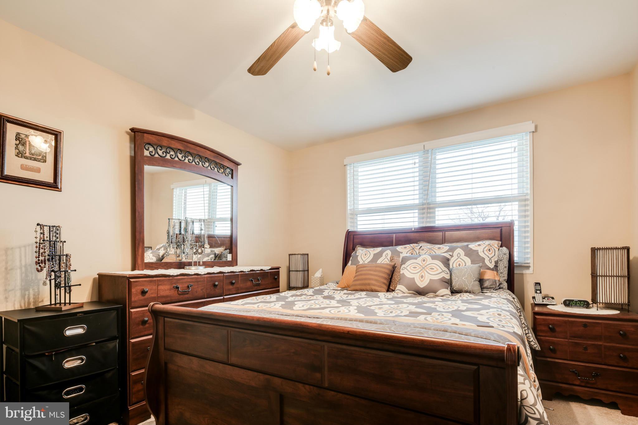 5541 Channing Road Baltimore, MD 21229 - Photo 20 of 22 Bedroom