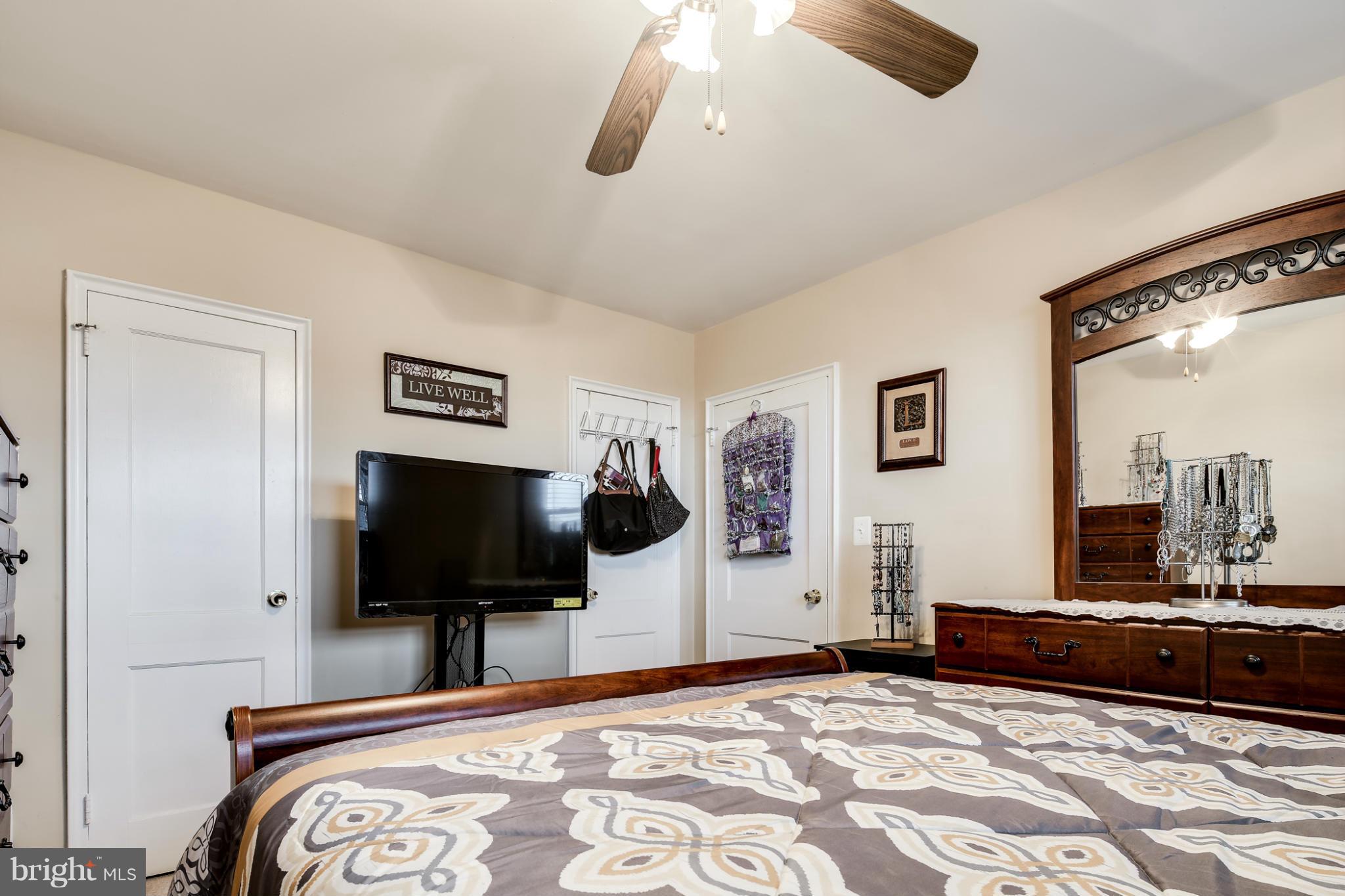 5541 Channing Road Baltimore, MD 21229 - Photo 21 of 22 Bedroom