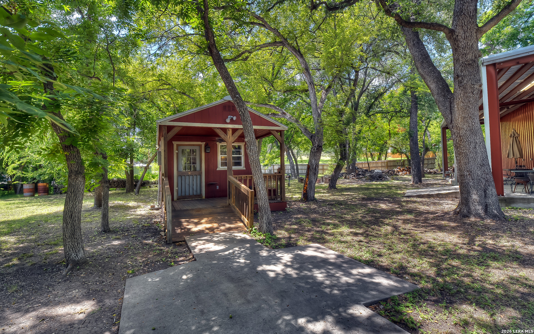 114 Trickling Creek Road Rio Frio, TX 78879 - Photo 6 of 63 Gallery Image 6