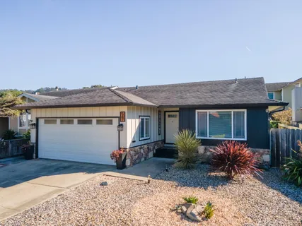 $1,249,000 | 567 Terrace Avenue, Half Moon Bay, CA 94019