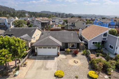 $1,249,000 | 567 Terrace Avenue, Half Moon Bay, CA 94019