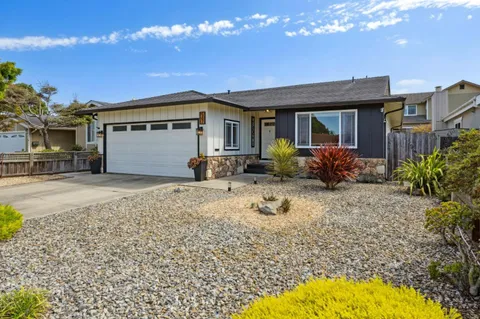 $1,249,000 | 567 Terrace Avenue, Half Moon Bay, CA 94019