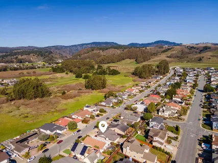 $1,249,000 | 567 Terrace Avenue, Half Moon Bay, CA 94019