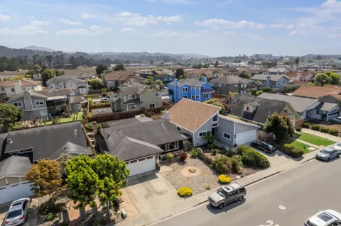 $1,249,000 | 567 Terrace Avenue, Half Moon Bay, CA 94019