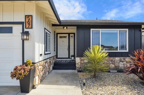 $1,249,000 | 567 Terrace Avenue, Half Moon Bay, CA 94019